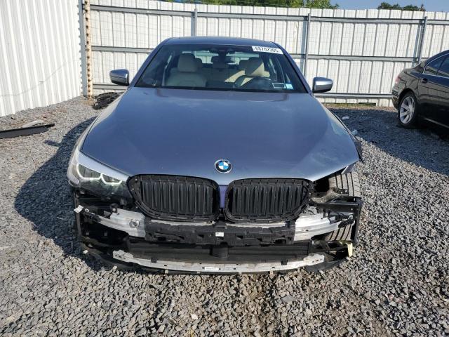 2019 BMW 530 XI WBAJA7C59KWC77876