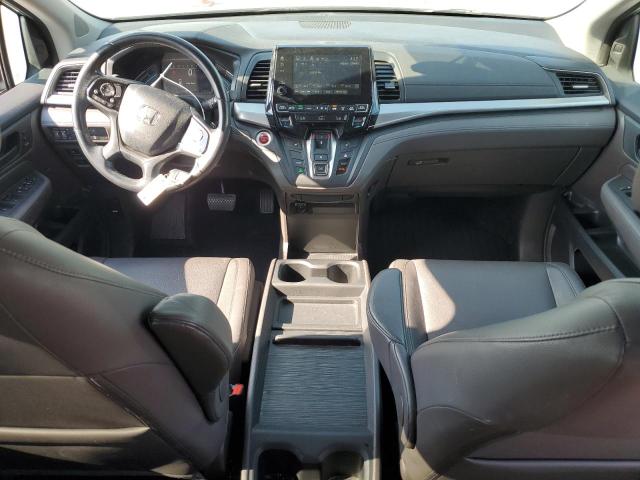 2018 HONDA ODYSSEY EX 5FNRL6H77JB028304