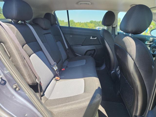2016 KIA SPORTAGE LX - KNDPBCACXG7859598