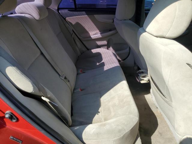 2011 TOYOTA COROLLA BA - 2T1BU4EEXBC668440