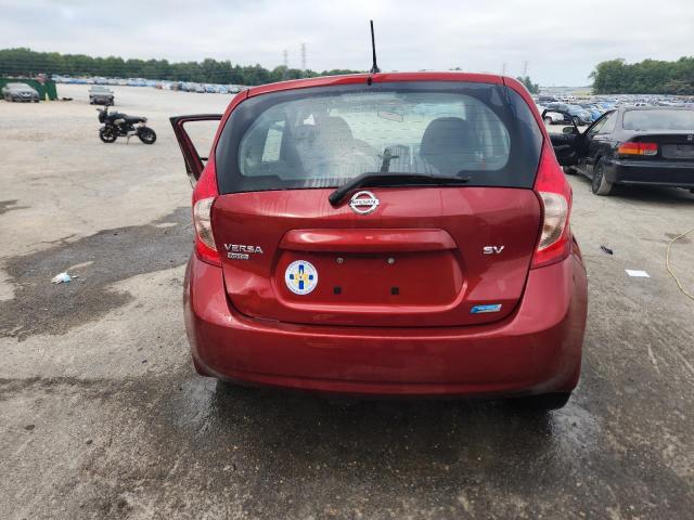 2016 NISSAN VERSA NOTE 3N1CE2CP6GL375572