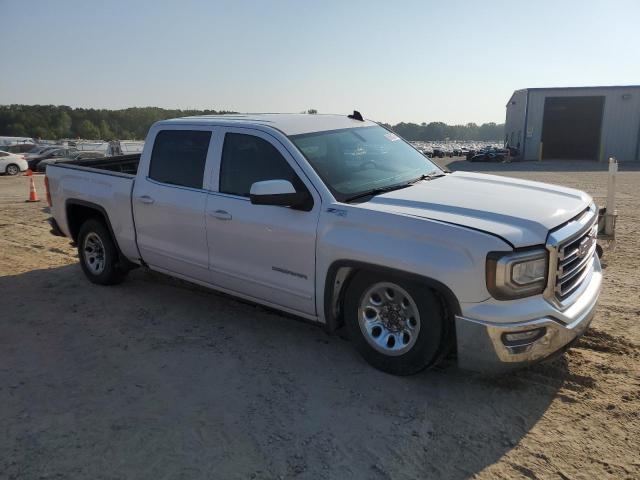 2016 GMC SIERRA K1500 SLE 3GTU2MEC0GG254089