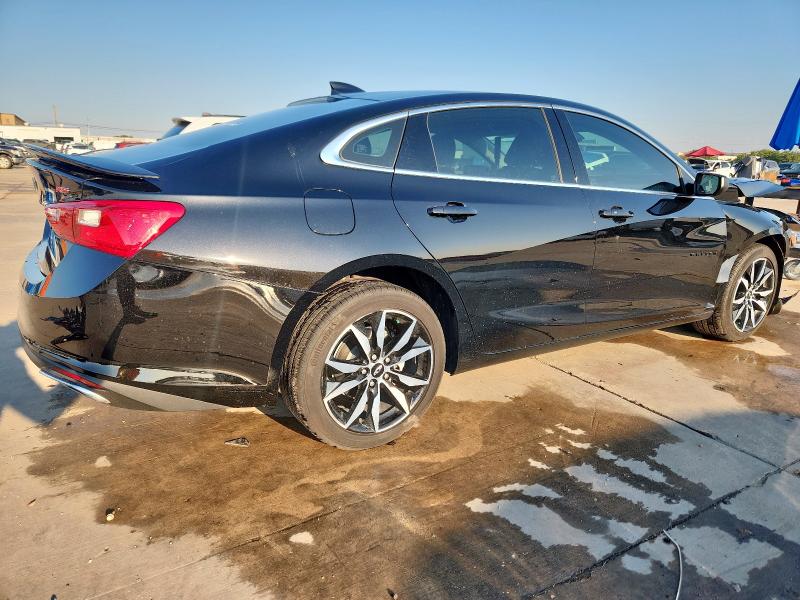 2024 CHEVROLET MALIBU RS 1G1ZG5STXRF219493