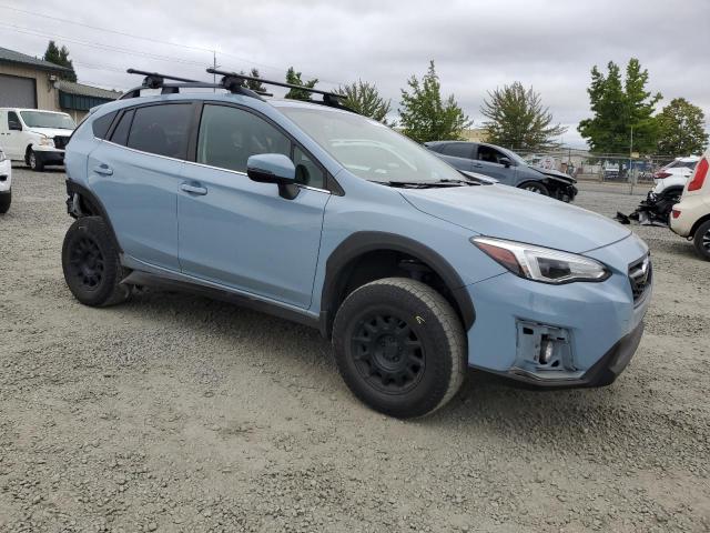 2020 SUBARU CROSSTREK JF2GTANC7L8260711