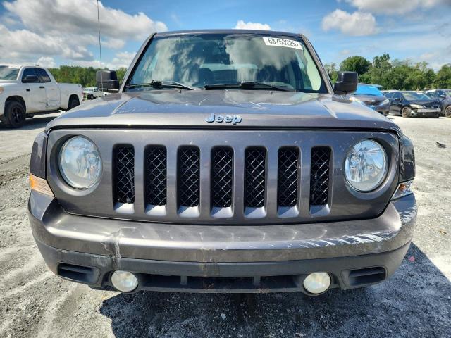 2015 JEEP PATRIOT SPORT - 1C4NJPBB5FD204711