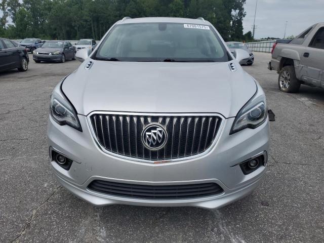 2017 BUICK ENVISION E LRBFXDSA4HD070901