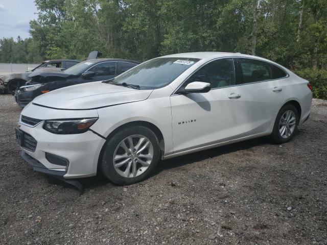 2018 CHEVROLET MALIBU HYB 1G1ZF5SU5JF166766