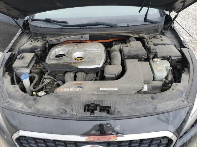 2016 HYUNDAI SONATA HYB - KMHE24L17GA033024
