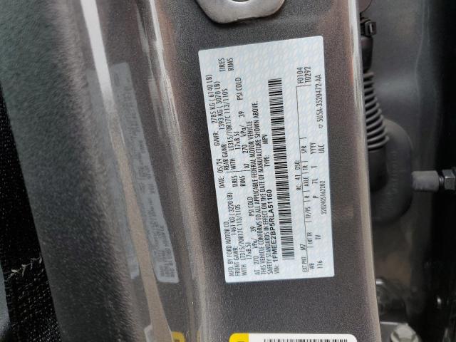 2024 FORD BRONCO WIL 1FMEE2BP5RLA51160