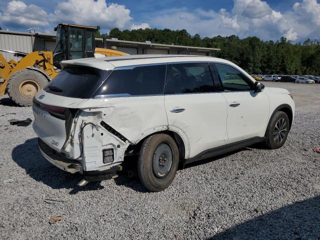 2024 INFINITI QX60 PURE 5N1DL1ER4RC342340