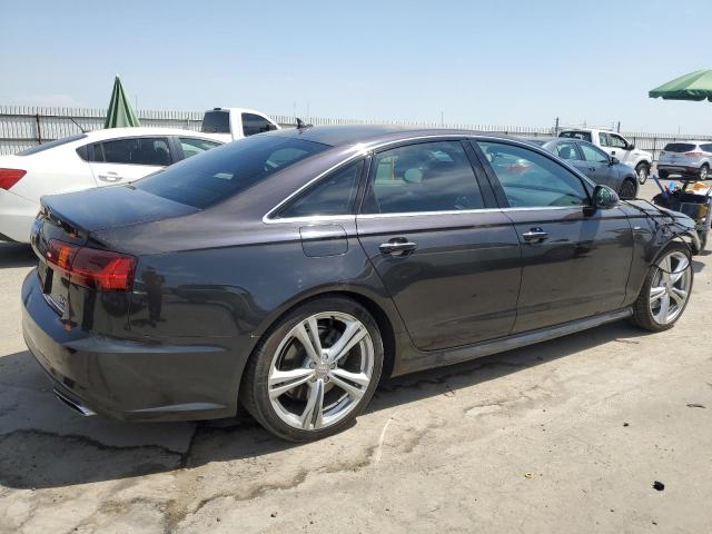 2017 AUDI A6 PREMIUM - WAUG8AFC3HN038476