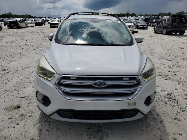 2017 FORD ESCAPE SE - 1FMCU0GD9HUA18975