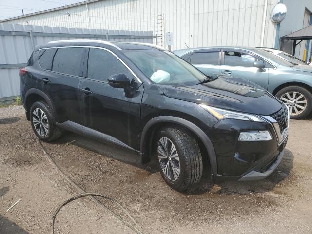 2021 NISSAN ROGUE SV - 5N1AT3BB4MC700325
