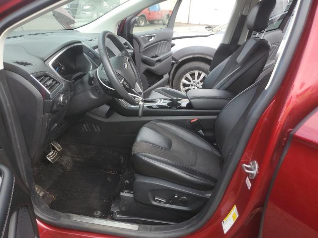 2017 FORD EDGE SPORT 2FMPK4AP1HBC65995