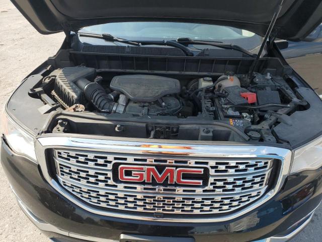 2017 GMC ACADIA DENALI 1GKKNXLS0HZ287688