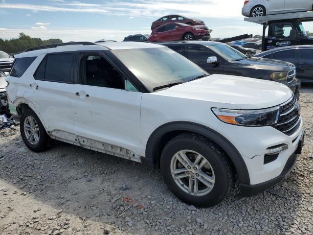 2020 FORD EXPLORER XLT #3316623486