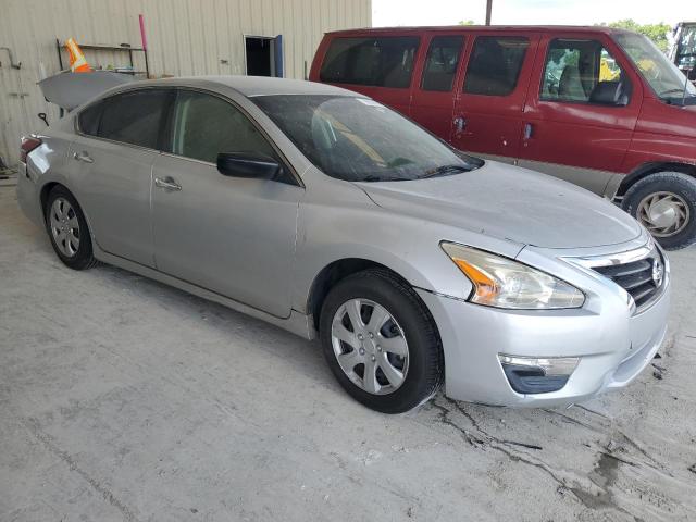 2015 NISSAN ALTIMA 2.5 - 1N4AL3AP5FN315421
