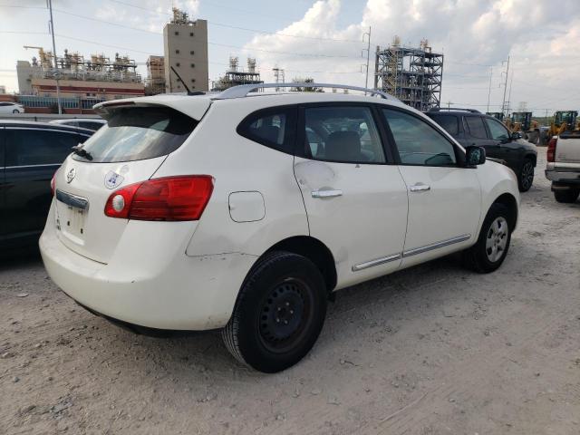 2015 NISSAN ROGUE SELE JN8AS5MT8FW660166