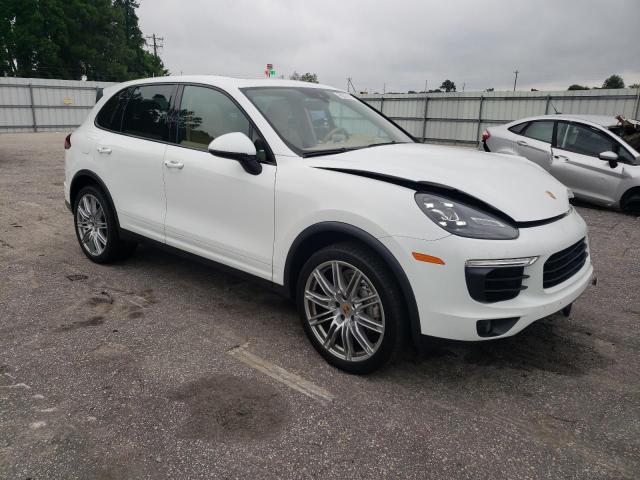 2017 PORSCHE CAYENNE S WP1AB2A26HLA52025