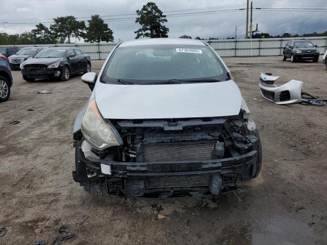 2016 KIA RIO LX KNADM5A34G6668187