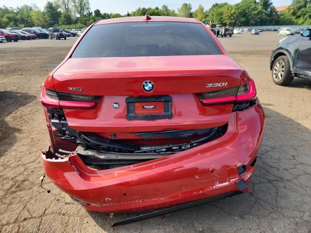 2022 BMW 330XI 3MW5R7J02N8C49896
