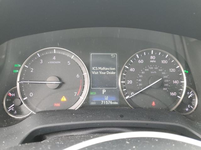 2019 LEXUS RX 350 BASE 2T2ZZMCA0KC150929
