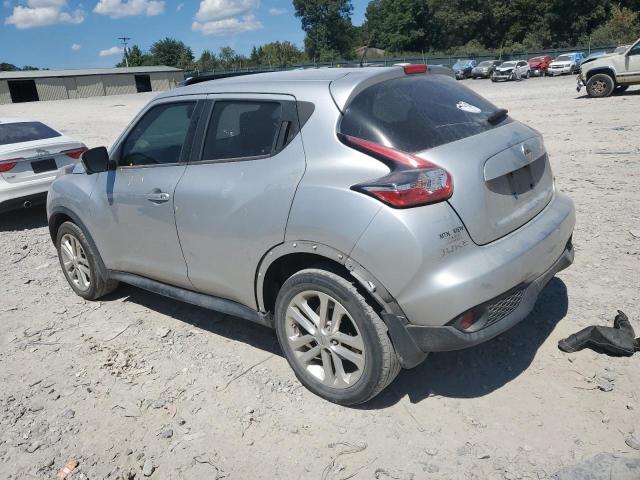 2015 NISSAN JUKE S JN8AF5MR5FT506931