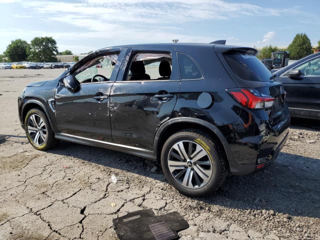 2021 MITSUBISHI OUTLANDER JA4ARUAU6MU030941