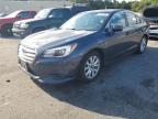 2016 SUBARU LEGACY 2.5 - 4S3BNAD64G3064694