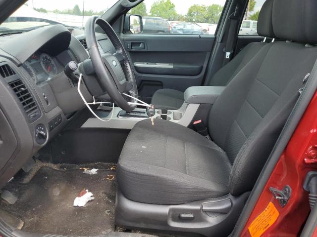 2010 FORD ESCAPE XLT - 1FMCU0D76AKB09623