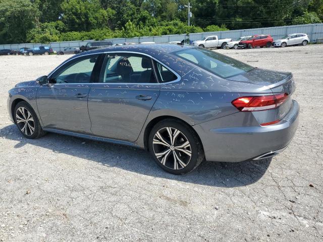2022 VOLKSWAGEN PASSAT SE 1VWSA7A34NC009519