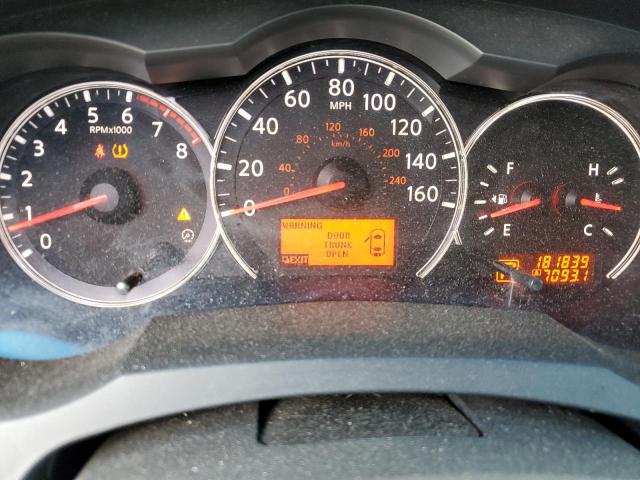 2010 NISSAN ALTIMA BAS - 1N4AL2AP2AN559904