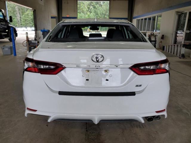 2024 TOYOTA CAMRY SE N 4T1T11AK6RU863516