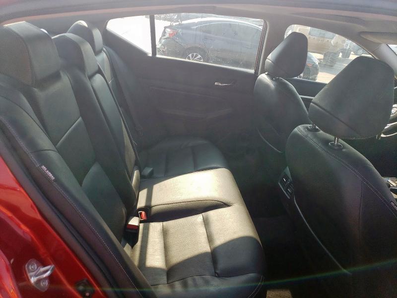 2019 NISSAN ALTIMA 1N4BL4EV9KC101735