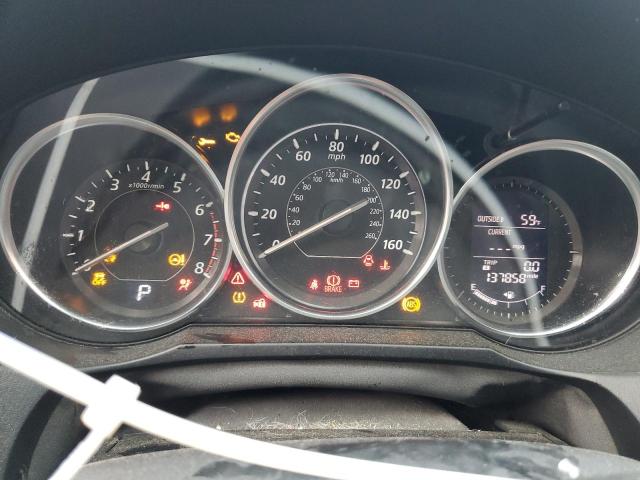 2015 MAZDA 6 SPORT - JM1GJ1U50F1221530