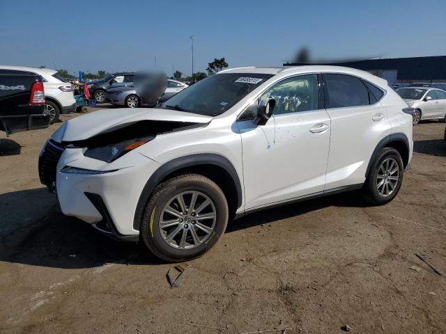 LEXUS NX 300 BAS