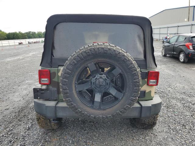 2018 JEEP WRANGLER U 1C4BJWDG1JL861266