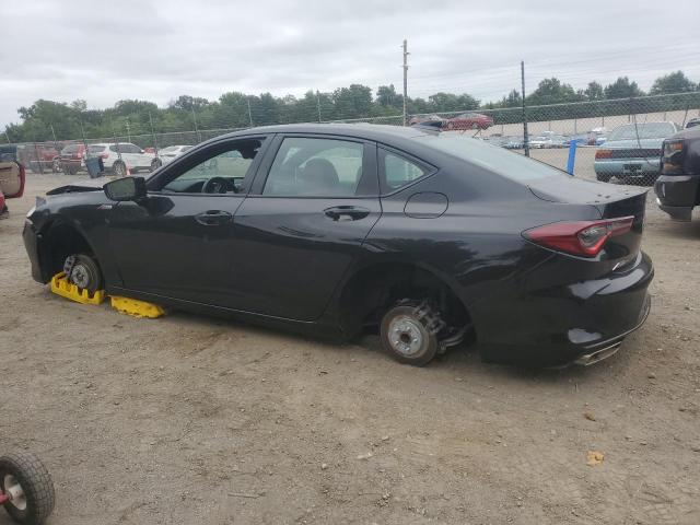 2022 ACURA TLX TECH A - 19UUB5F50NA003298