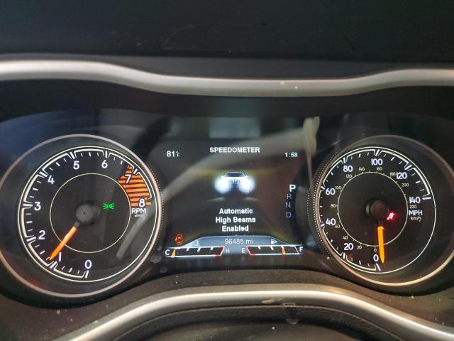 2016 JEEP CHEROKEE LIMITED 1C4PJMDS3GW343052