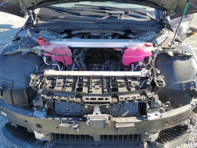 2023 MERCEDES-BENZ EQS SEDAN 450+ W1KCG2DB9PA032987