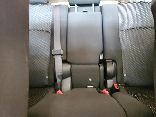 2015 DODGE JOURNEY SX 3C4PDDBG1FT740723