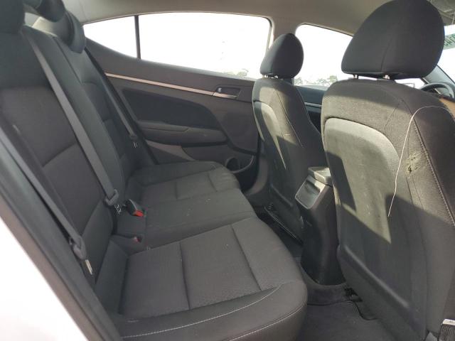2018 HYUNDAI ELANTRA SE - 5NPD84LF2JH389021