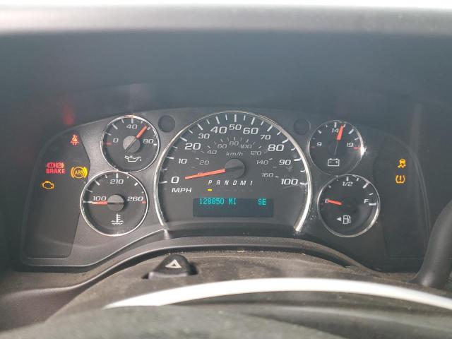 2019 CHEVROLET EXPRESS G2 1GCWGBFP9K1183983