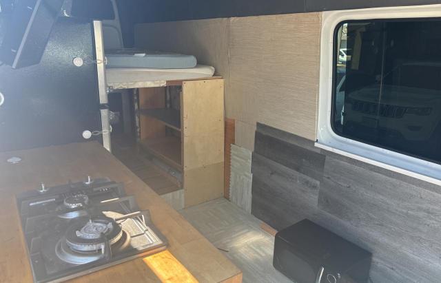 2019 MERCEDES-BENZ SPRINTER 3 WD4PF4CD1KP044852