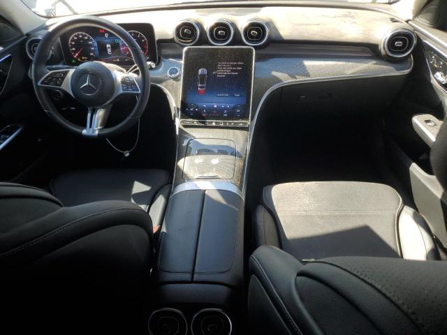 2023 MERCEDES-BENZ C 300 W1KAF4GB7PR146005