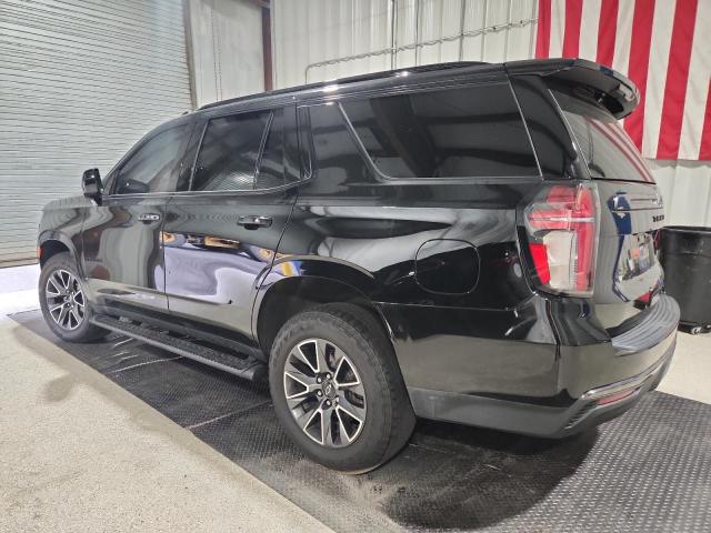 2022 CHEVROLET TAHOE K150 - 1GNSKPKD3NR321388