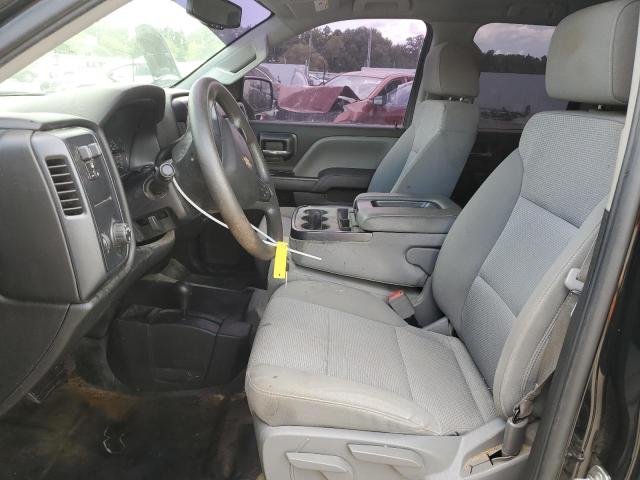 2016 CHEVROLET SILVERADO 1GCVKPEC5GZ416417