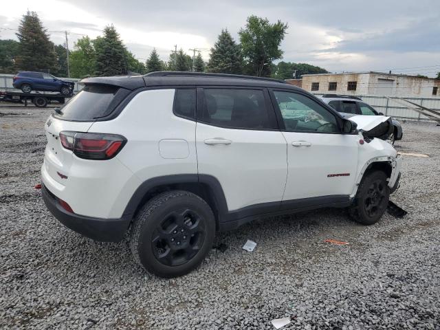 2023 JEEP COMPASS TR 3C4NJDDN1PT525274