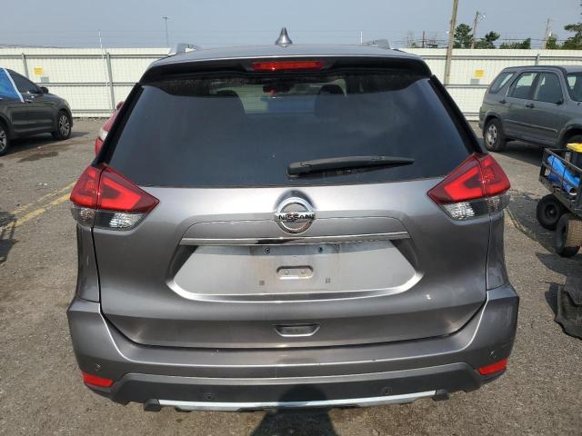 2019 NISSAN ROGUE S JN8AT2MV1KW383206