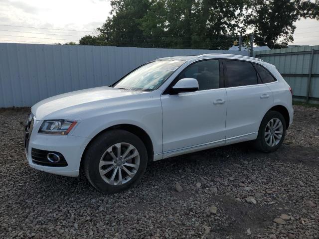 AUDI Q5 PREMIUM
